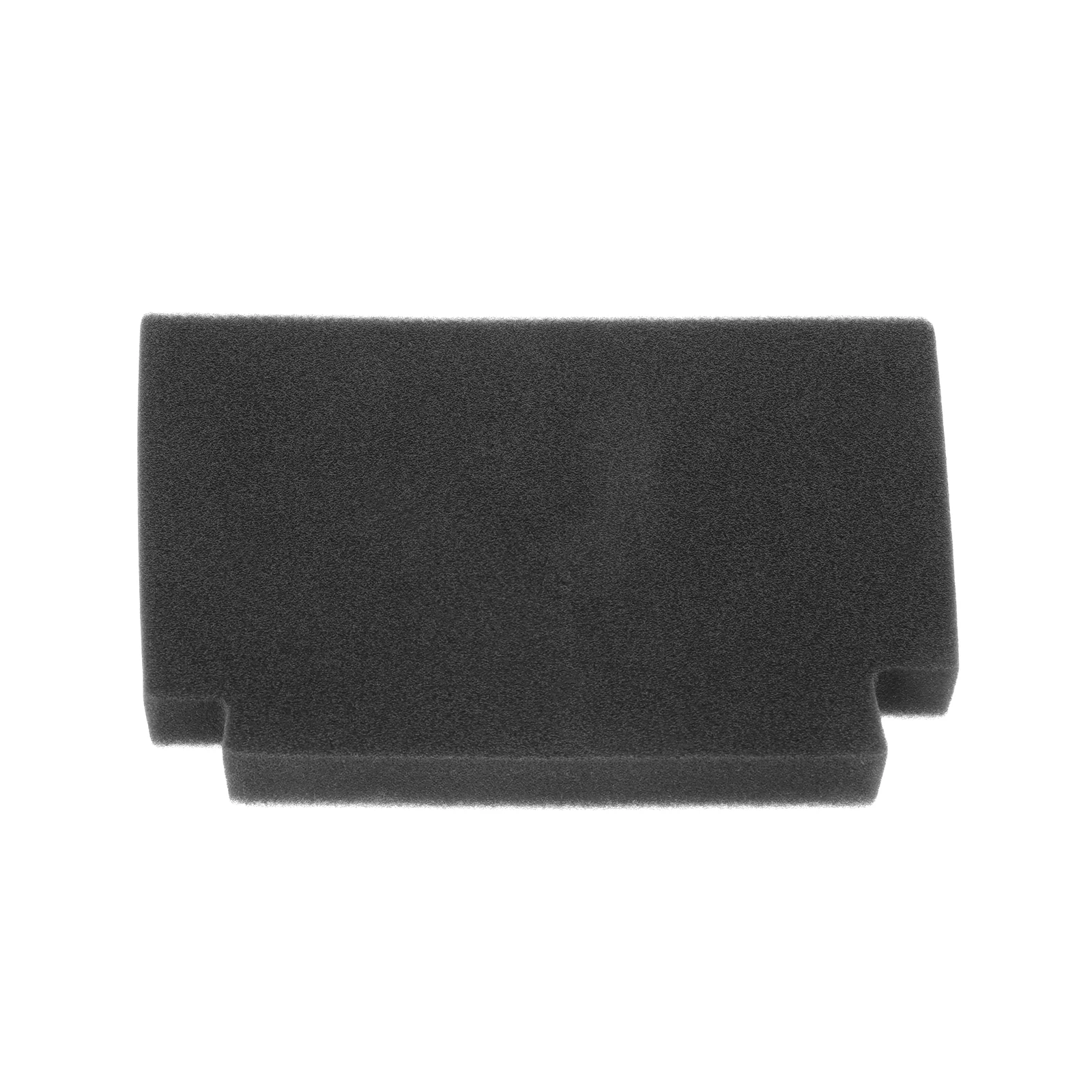2Pcs Air Filters Garden Tool Replacement Suitable for Kawasaki Ninja 250 EX250E 1986 - 1987 / 250R EX250F 1988 - 2007