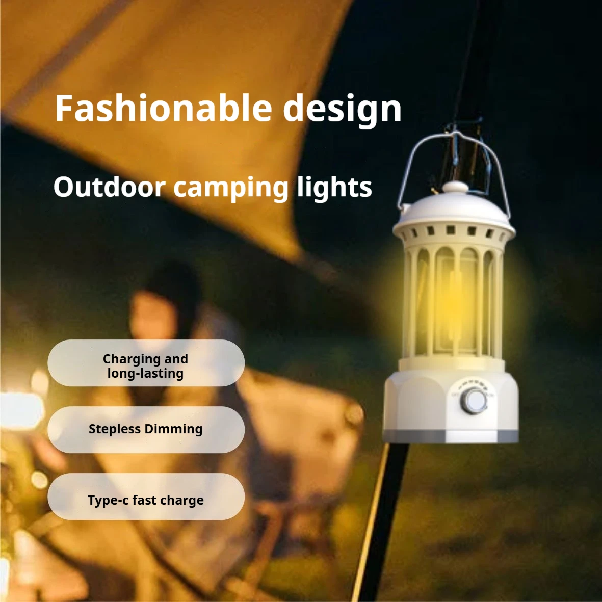 Uniwersalna Retro Lampa Kempin – Outdoor Lighting Types recenzja i cena