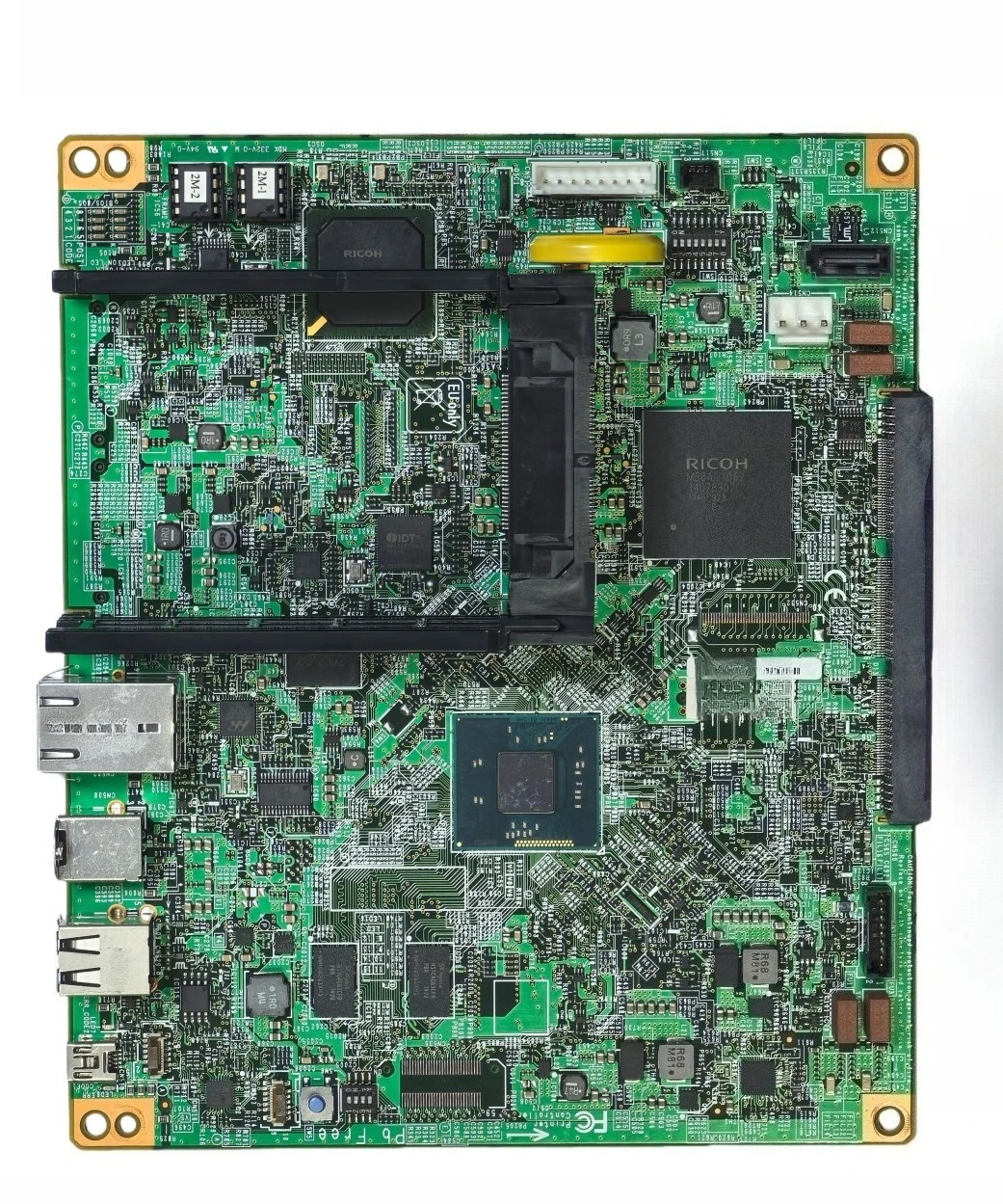 For  MP2555 3055 3555 4055 5055 6055SP Printing Control Board