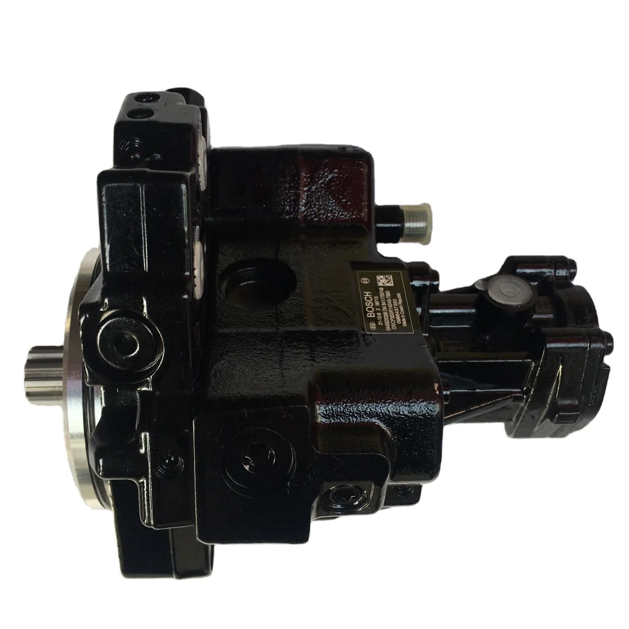

diesel Injector Hot Sale Original Fuel Injection Pump 0445020208 diesel Fuel Pump for Trucks Fuel Injection System