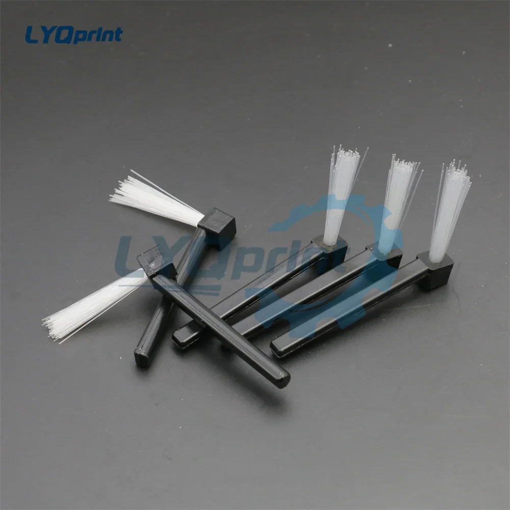 

5 Pieces Folding Machine Small Brush For Parts
