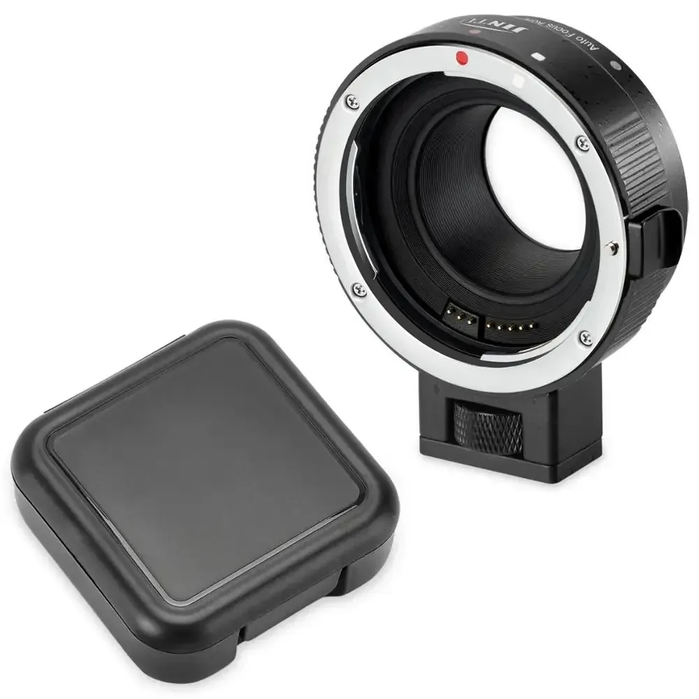 Jintu Auto Focus Le… - image