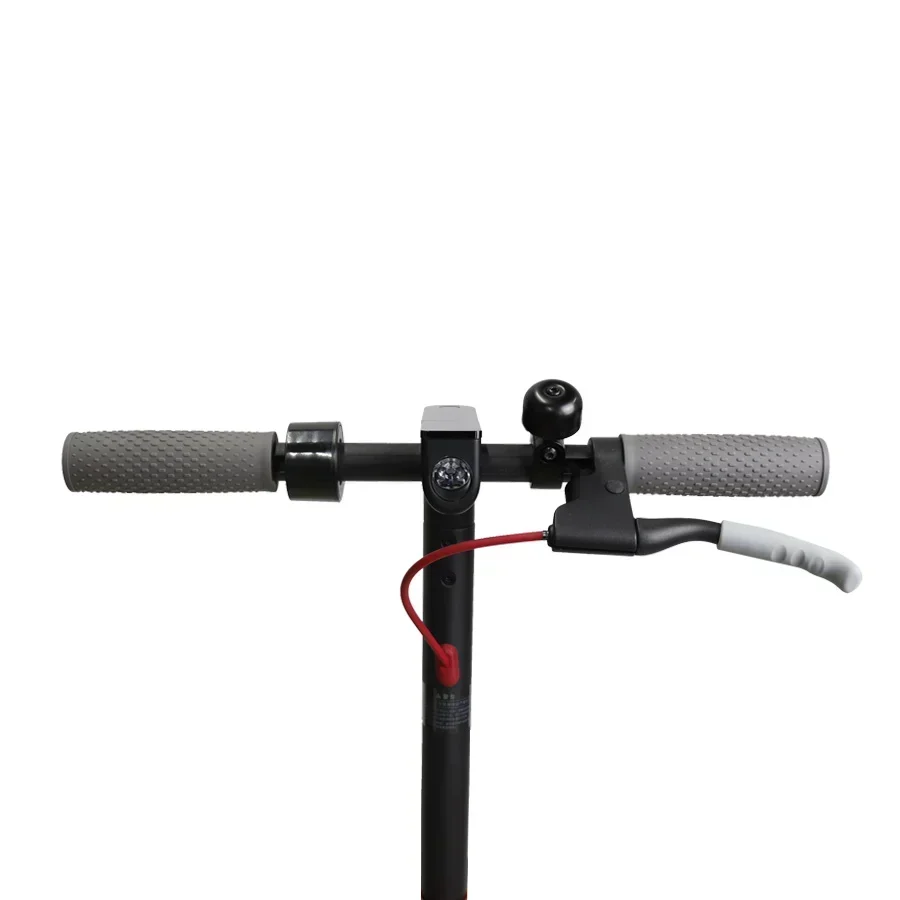 Schutz Abdeckung Montage Für Xiaomi M365/1S/PRO Anti-slip Griff Bremse Daumen Gas Hülse E-roller Organizer Wicklung Rohre – Detail 13