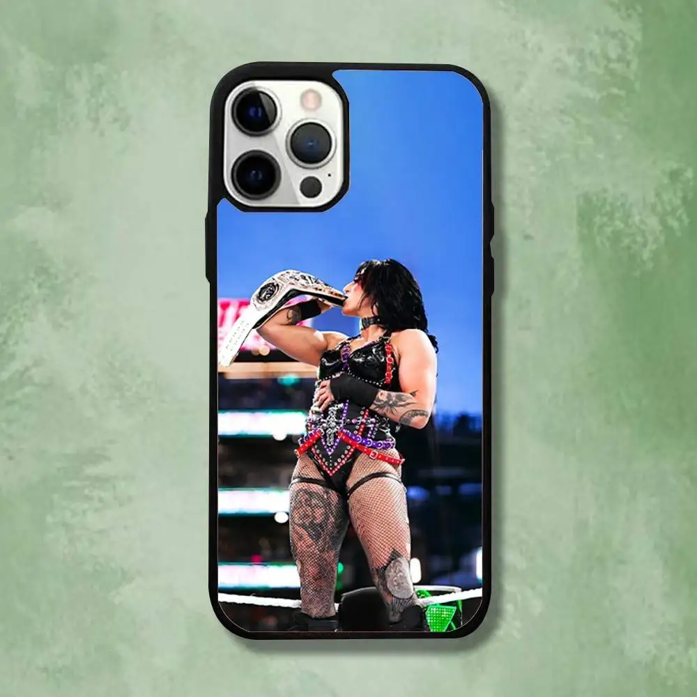 حافظة هاتف R-Rheas R-Ripleys لهاتف iPhone 17,16,15,14,13,12,11,Pro,Max,Plus,Mini,SE4,E شحن لاسلكي مغناطيسي Magsafe #4