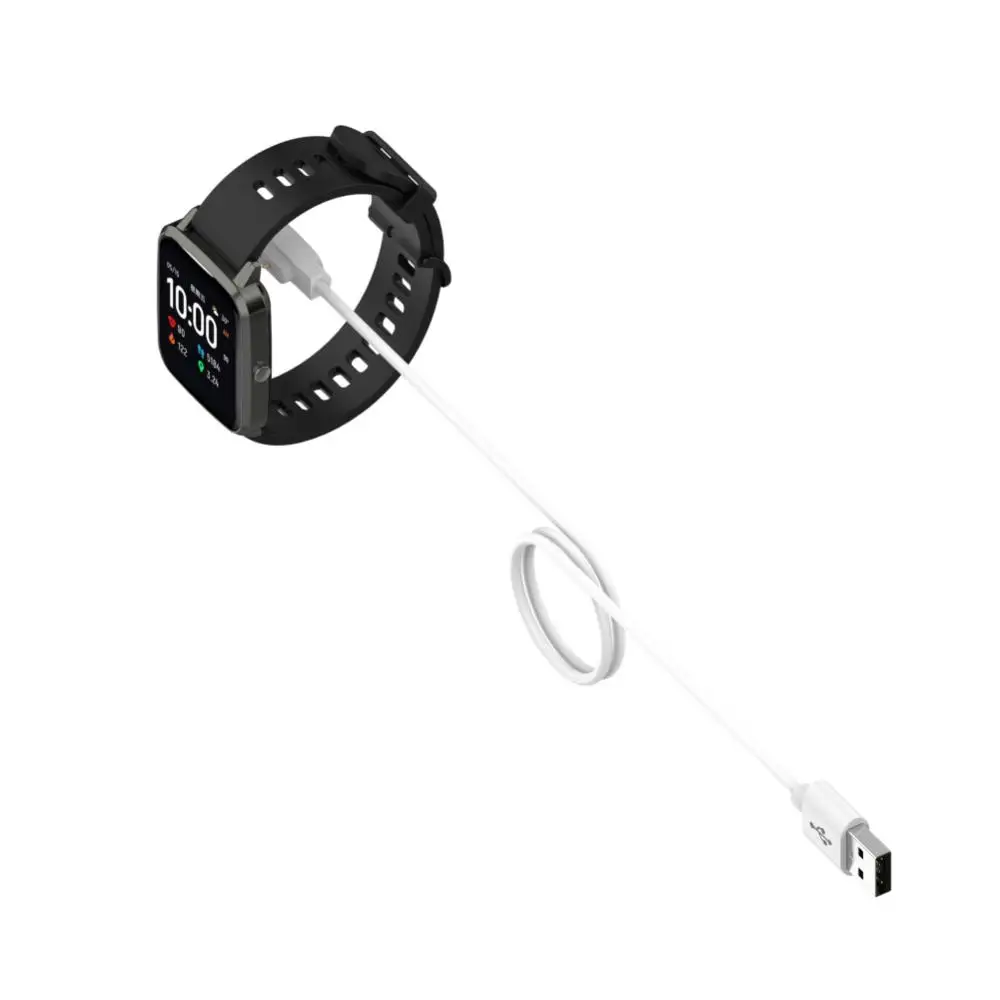 Mart Watch Magnetic Charger For Realme Watch3 For Smart Watch Fast Magnetic Watch Accessories Charging Cable Charging Line