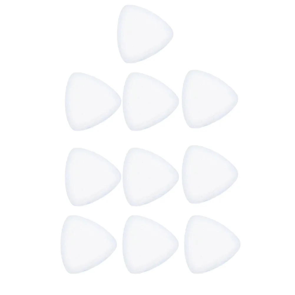 

10pcs Tailor Marking Tools Colorful Sewing Triangle Fabric Chalk Powder Fabric Chalk Cutting Professional Home
