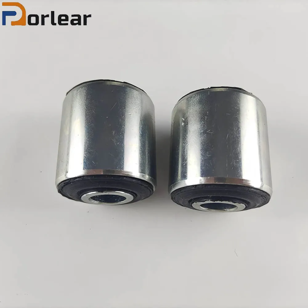 

Front Strut Ball Joint Shock Absorbing Bushings for Ferrari 458 488 550 575 599 612 Maserati Quattroporte GT GC 157630