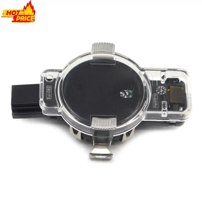 

Датчик дождя автомобиля ABS размещение бесшовной интеграции множественная модель совместимость