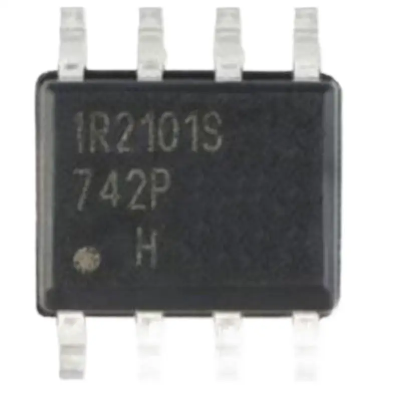 

IC new original IR2101 IR2101S IR2101STRPBF SOIC8High quality products