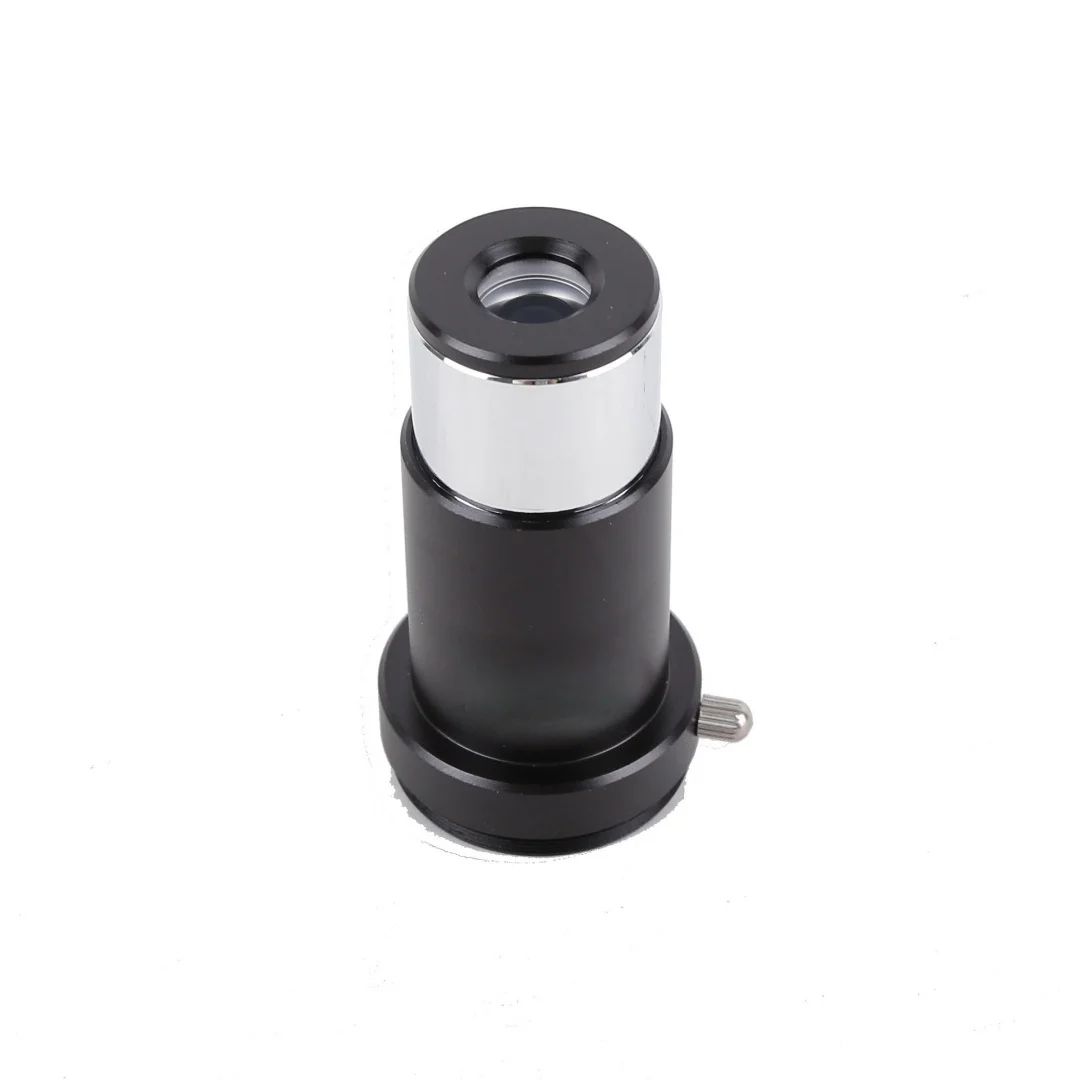 3X Metal Barlow Lens with M42 Thread for Astronomical Telescope Fully Multi Coated For Camera Astrophotography Accessory