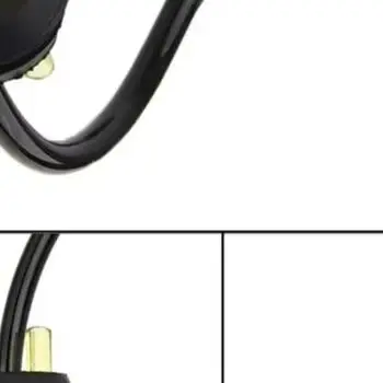 Trimmer Fuel Delivery Hose with Built-in Tank Filter for Replacement in Petrol Engine Brush Cutter Applications
