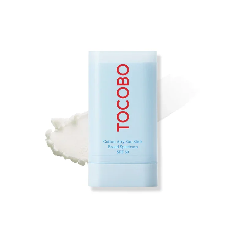 Tocobo - Cotton Sof…