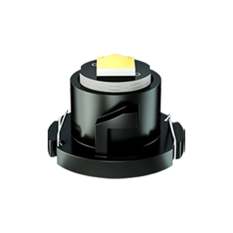 20pcs Car Led Instrument Lights T4 T4.2 LED Super Bright Auto Panel Gauge Speedo Dash Lamps Dashboard Cluster Bulbs 12V