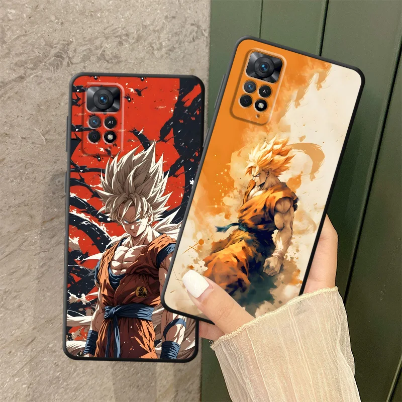 Dragon Ball Powerfu… - image