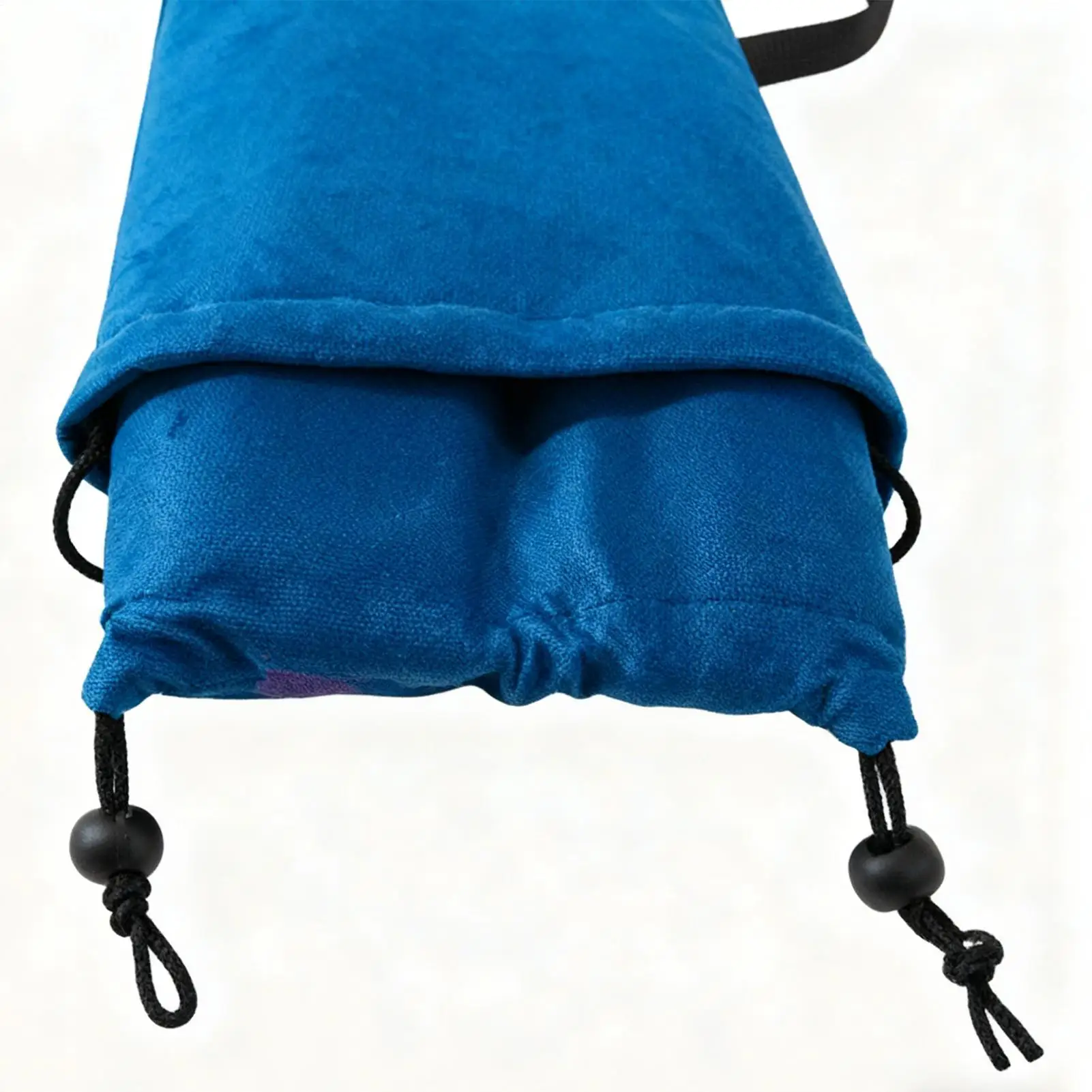 

Сумка-толкатель для маджонга, 2-х предметная защитная сумка-толкатель для маджонга, сумка для переноски толкателя для маджонга для путешествий, игр, вечеринки, домашнего клуба, турнира