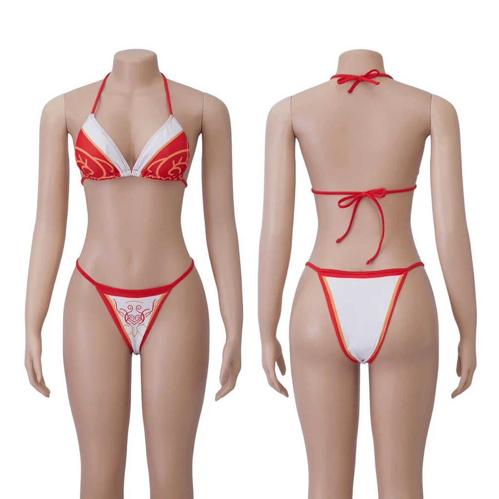 Lol Ahri Akali Cosp… - image