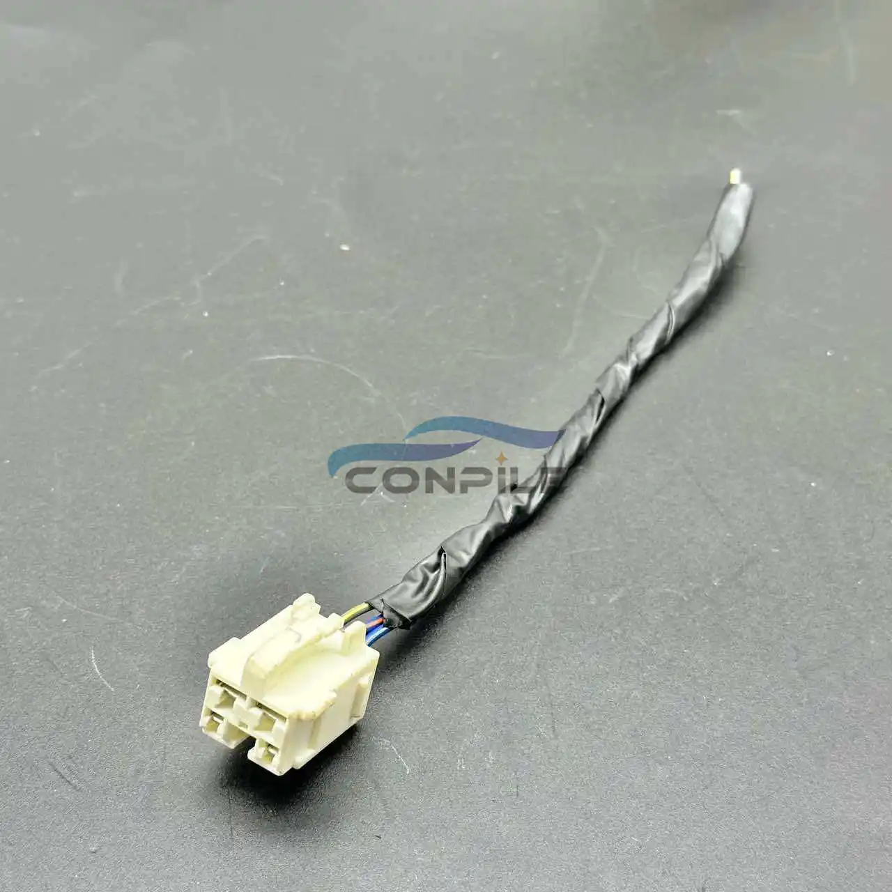 

1pc for Honda Fit Front Van Odyssey Civic CRV crider Vezel Accord brake light switch plug wiring harness cable