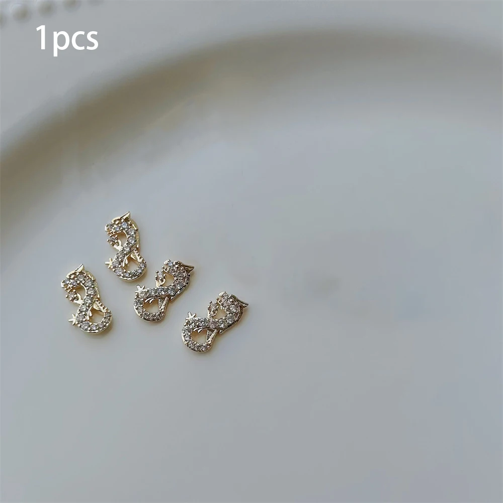 Lasting Nail Art Crystal Rhinestones Natural Manicure Decoration Sparkling Crystal Rhinestones Shiny High Quality