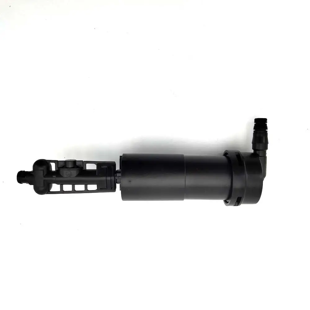 

1x Front Left Headlight Washer Pump 61677147047 For BMW Mini Cooper R52 R53 R50