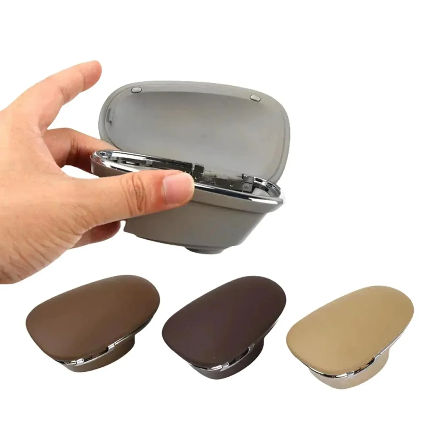 Car Phone Cover Center Console Armrest For Mercedes Benz W221 S-Class 2005 2006 2007 2008 2009 2010 2011 2012 2013 A2216800319
