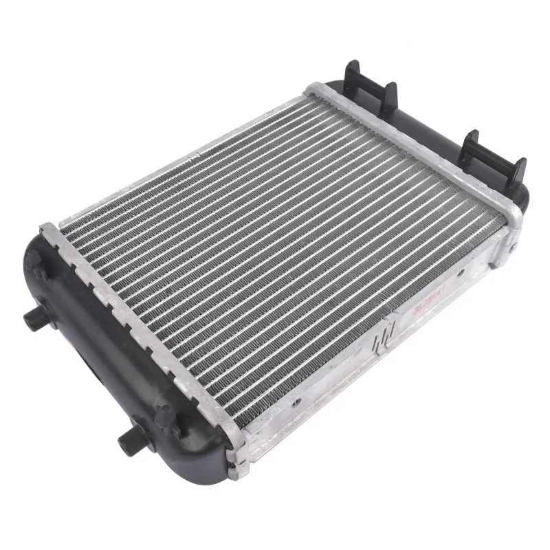 AP01 Auxiliary Radiator Cooler for 13-22 Audi RS3 RS5 RS7 S8 TT 2.5L 4.0L Quattro