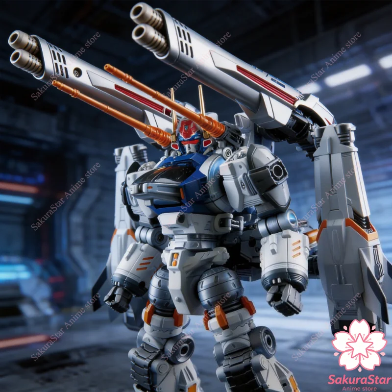 

【In Stock】Z-01 Z01 KO Diaclone DA-06 Galaxy Mobility Dia-Combatant Transformable Robot Collectible Action Figure Toy