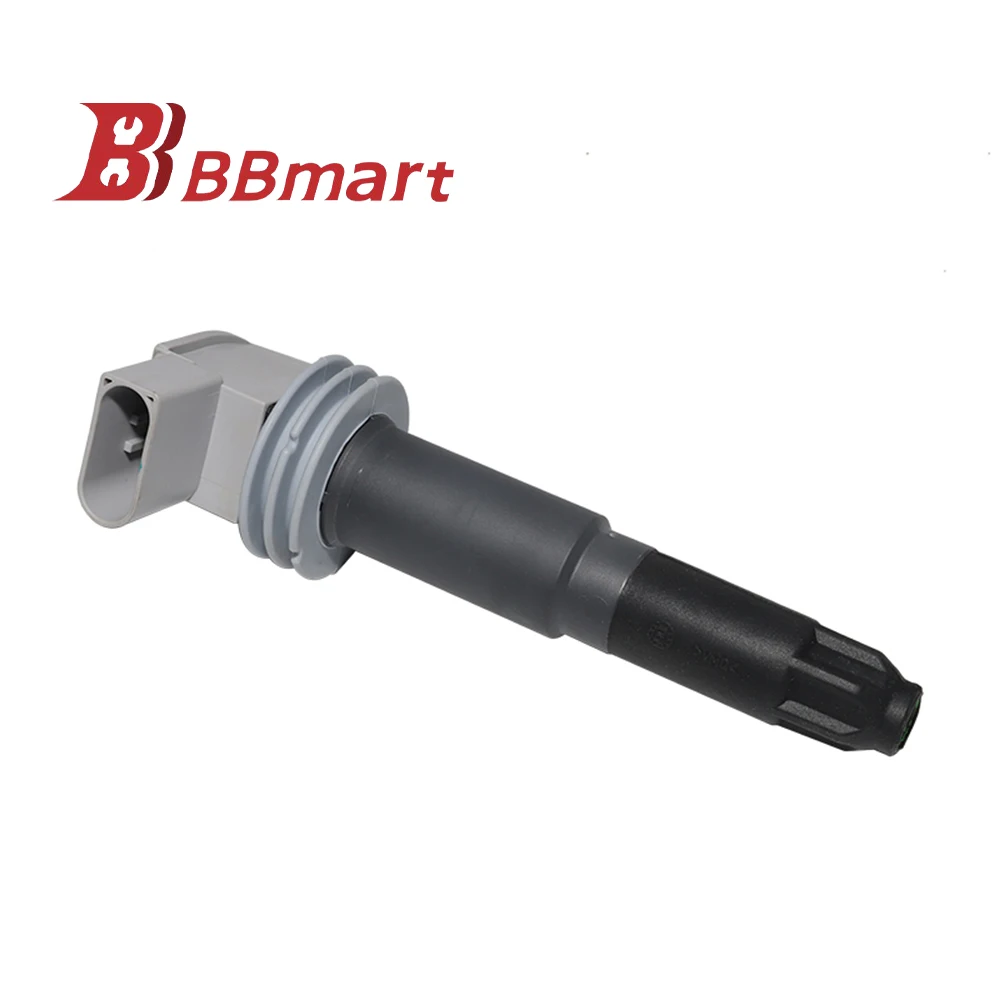 BBmart Auto Parts 1PCS Auto Ignition Coil 9A160210404 For Porsche 911 (T)Carrera 997 GT3 / Boxster 2. Generat Car Accessories