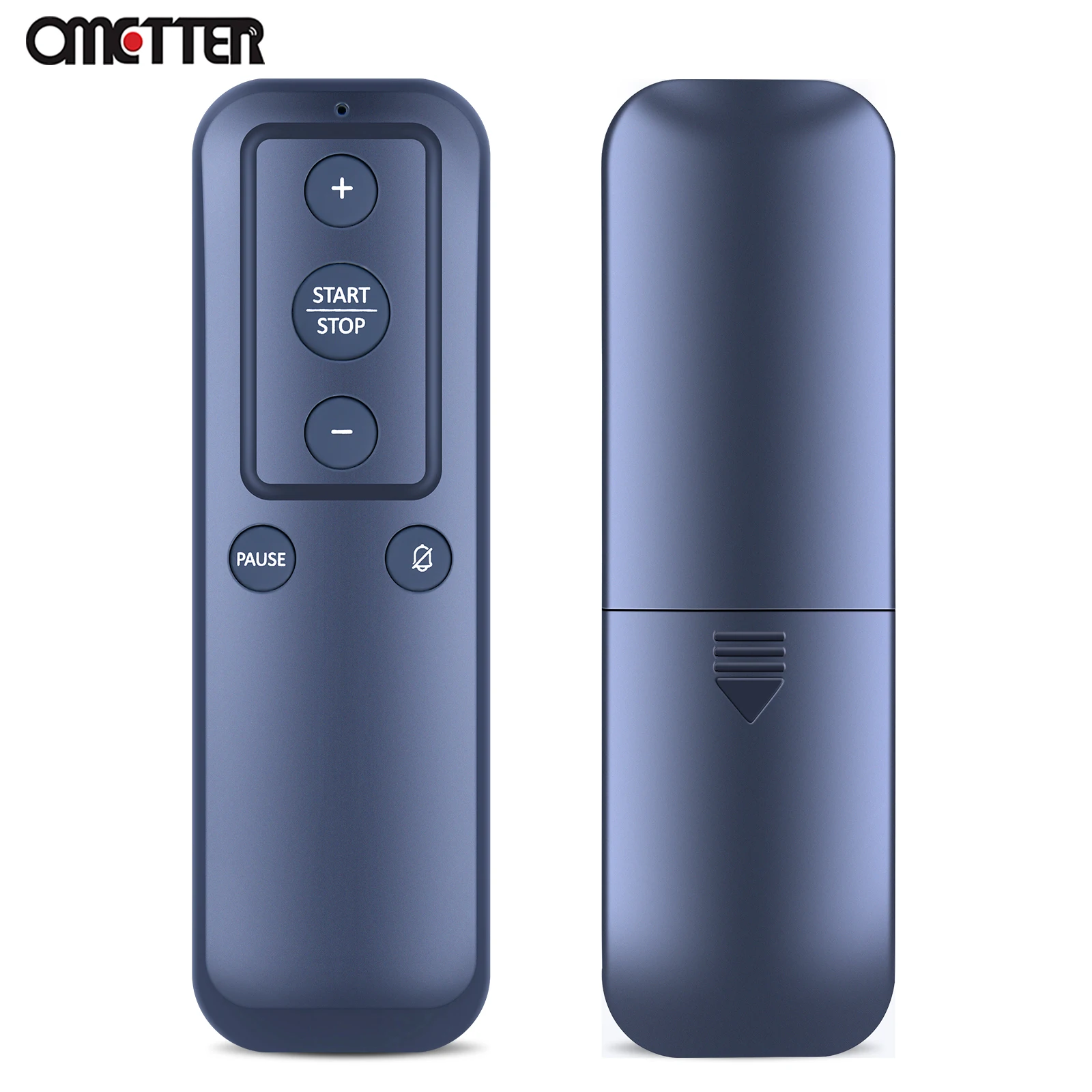 Fernbedienung für LiyLou Walking Pad Laufband N4054 für Wellfit WP026 WF-W09 T04-3, für Upreign PN3804