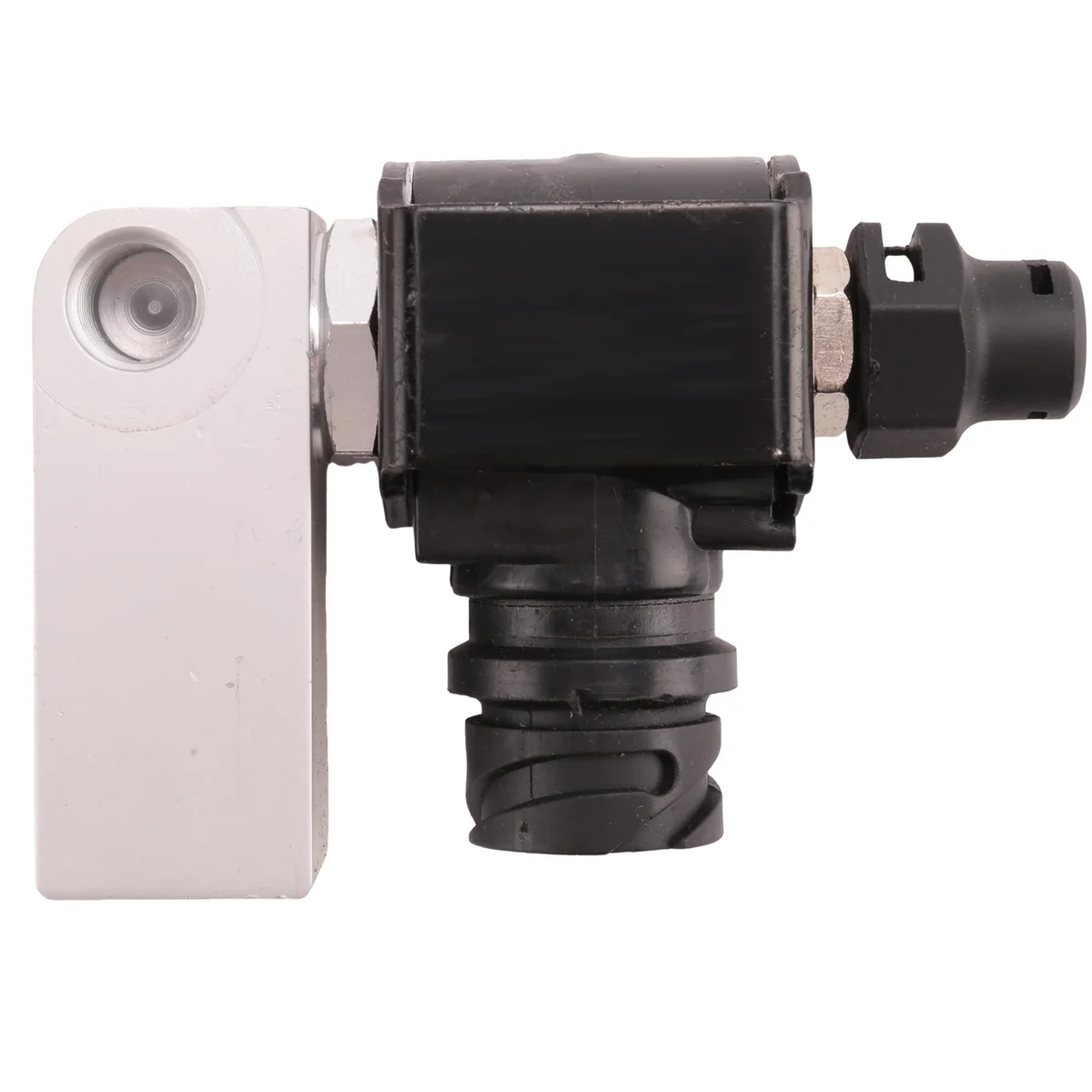 Urea Pump Air Solenoid Valve Air Shut-Off Solenoid Valve for Cummins Emitec 080310-015 4931694