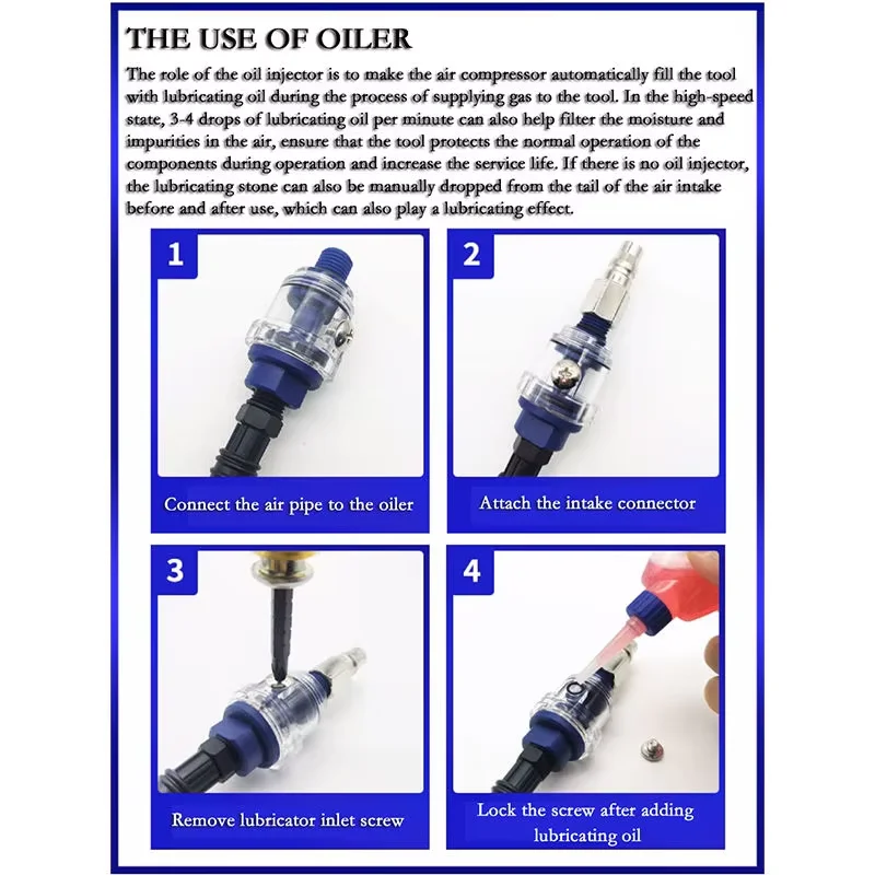 HuYa Mini آلة النقش والتلميع الهوائية عالية الجودة مصنع المنتج بالجملة للطحن والتلميع