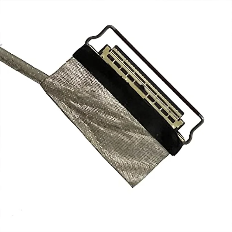 LCD LVDS EDP Display Cable GS452 for Lenovo IdeaPad 3-14ADA05 81WO, 3-14ARE05 14sARE (2020) DC020027900 DC020027910 DC020027920