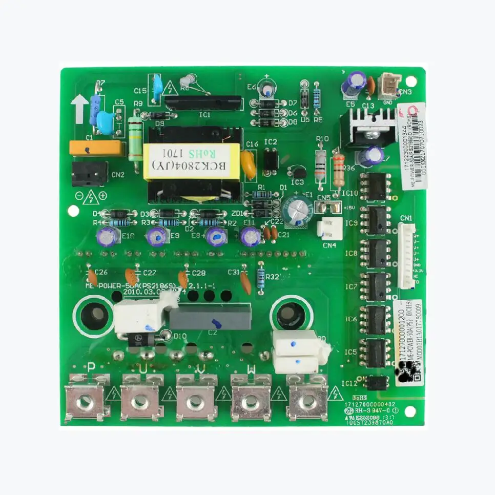 New For Air Conditi… - image