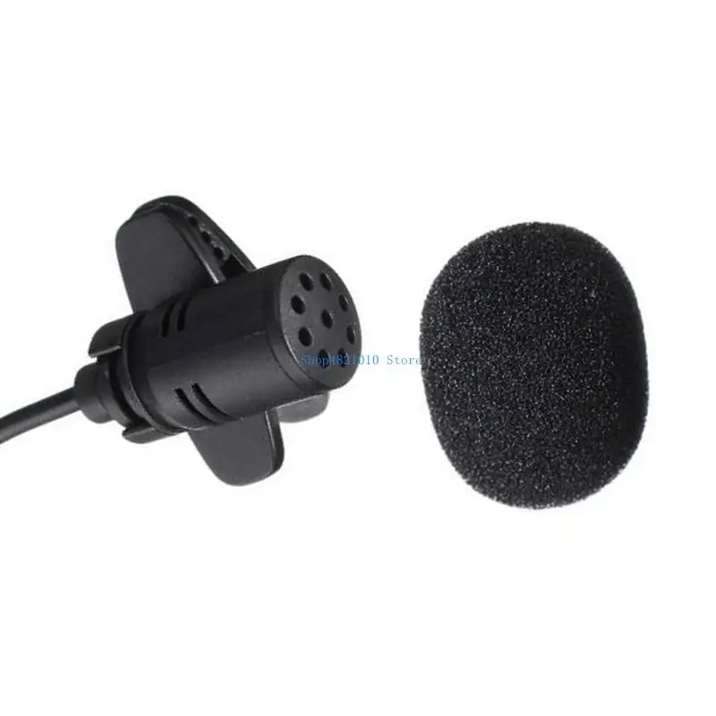 T3LF Hand Tool set Convenient Car Microphone set Vehicle Microphone with Tool set
