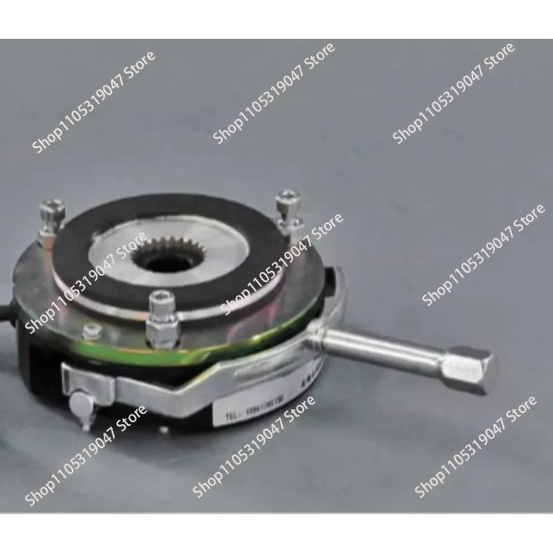DHM3-04/05/08/15/30/40/80/150 electromagnetic power loss brake motor brake