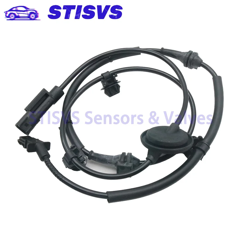 4670A573 4670A574 Rear Left/Right ABS Wheel Speed Sensor For Mitsubishi Outlander II III ASX Lancer Pajero IV 2WD 1.6 1.8 2.0