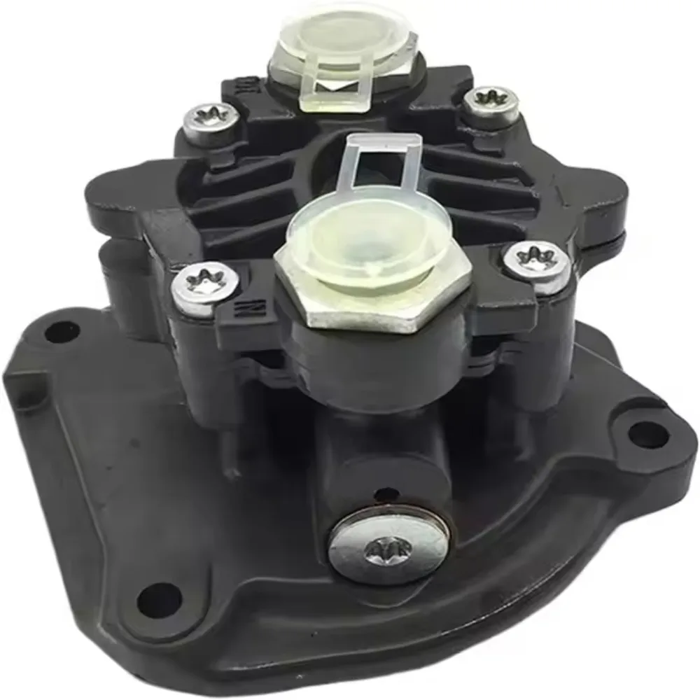 Hoge kwaliteit Nieuw Voor 0440020115 Originele Dieselpomp Cp2.2 Echte Pomp 0440020081 0440020114