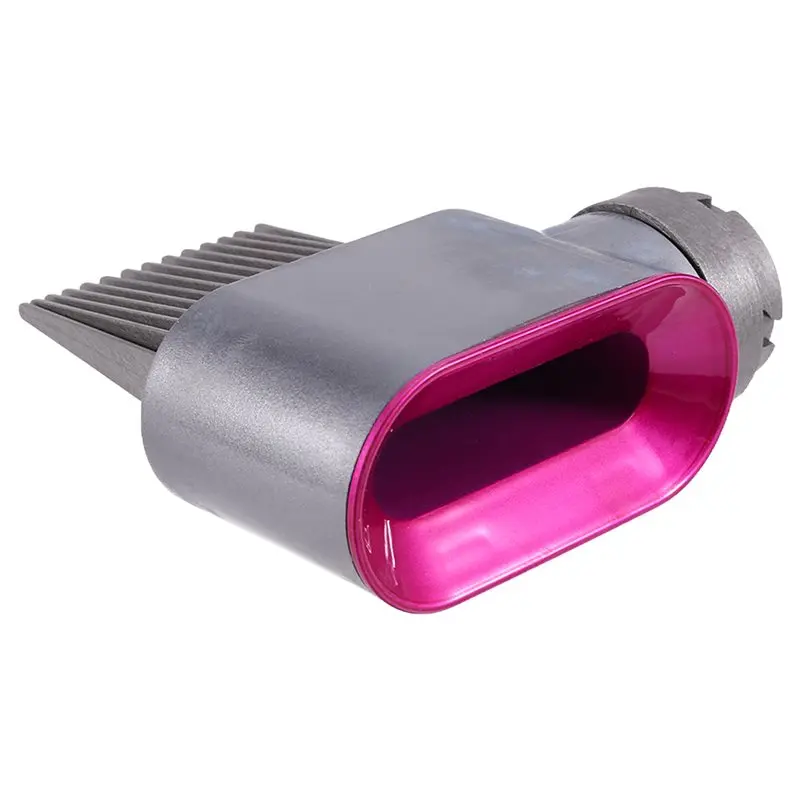 

【ADORN】For Shark Flexstyle,Pre-Styling Dryer Attachment-Wide Tooth Comb Nozzle For Create Length, Add Volume, Enhance Texture