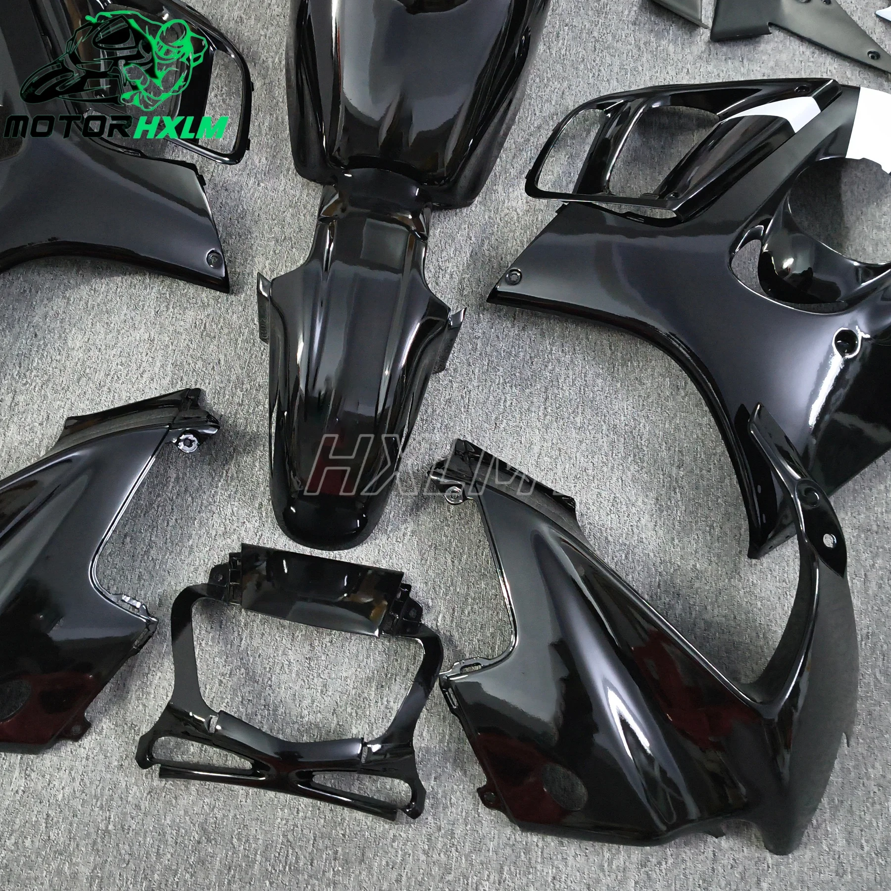 Top-rated Motorcycle Fairing Kits Fit For HONDA CBR600F3 1997 1998 CBR 600F3 CBR600 F3 97 98 Injection Bodywork Set