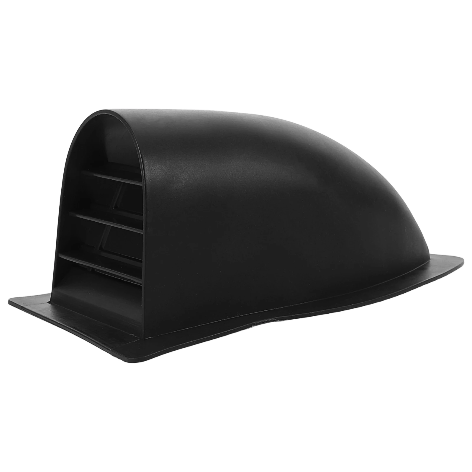 

Marine Wire Cable Vent Cover Plastic Clamshell Boat Yacht Ventilation Protection Clam Shell Cable Wire Vent Cover Marine Plastic