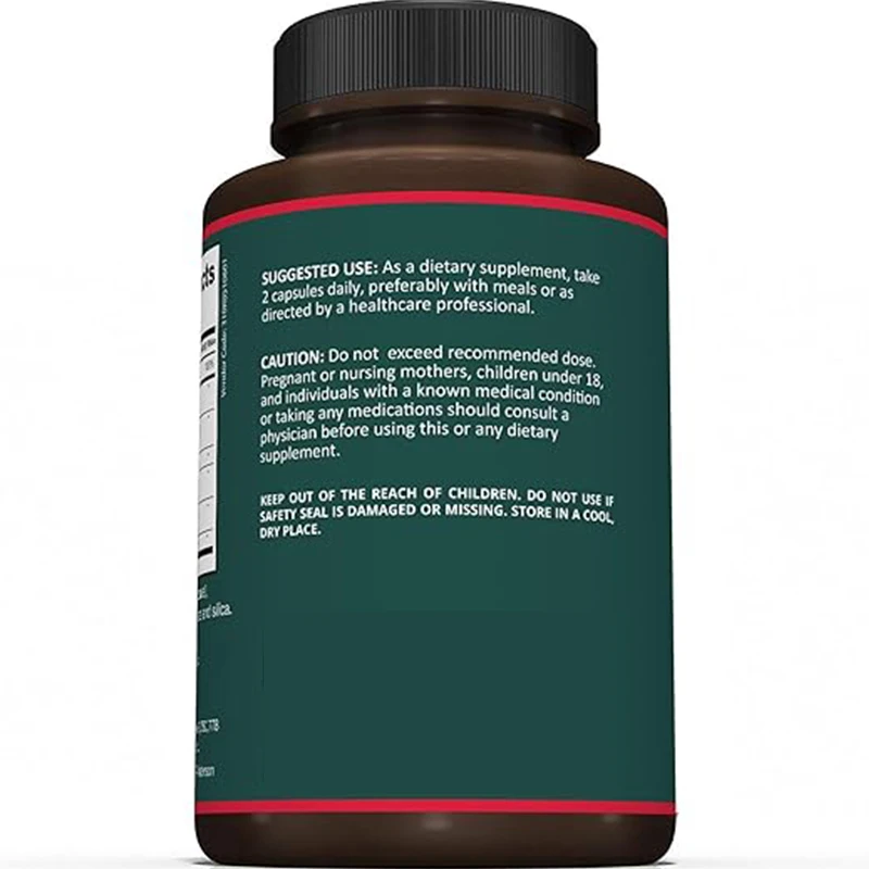 High quality uric acid support supplement - uric acid cleansing and kidney support - celery extract and turmeric