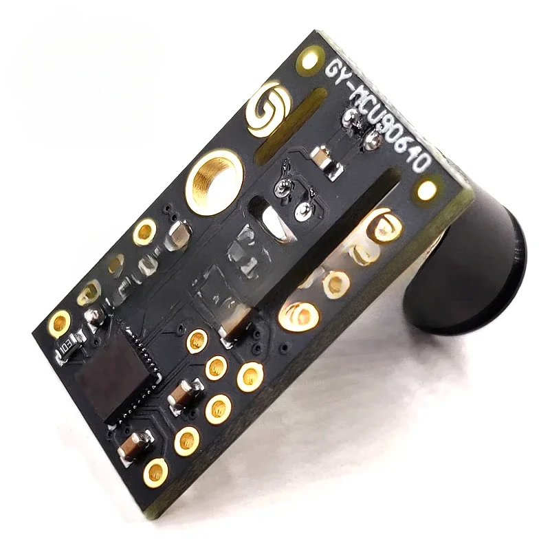 Electronic Module Infrared Temperature Sensor Lattice IR 32*24 GY-MCU90640 MLX90640 3~5V Thermal Imager Module