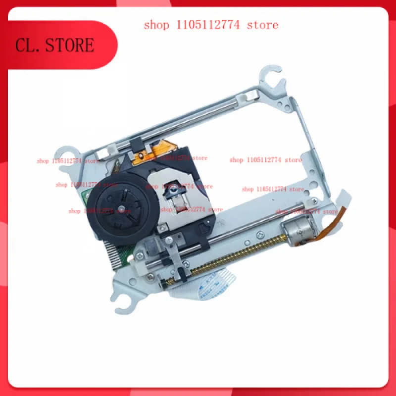 

Лазерная линза + дека для Sony PlayStation 2 PS2 SPU-3170, аксессуары для ремонта