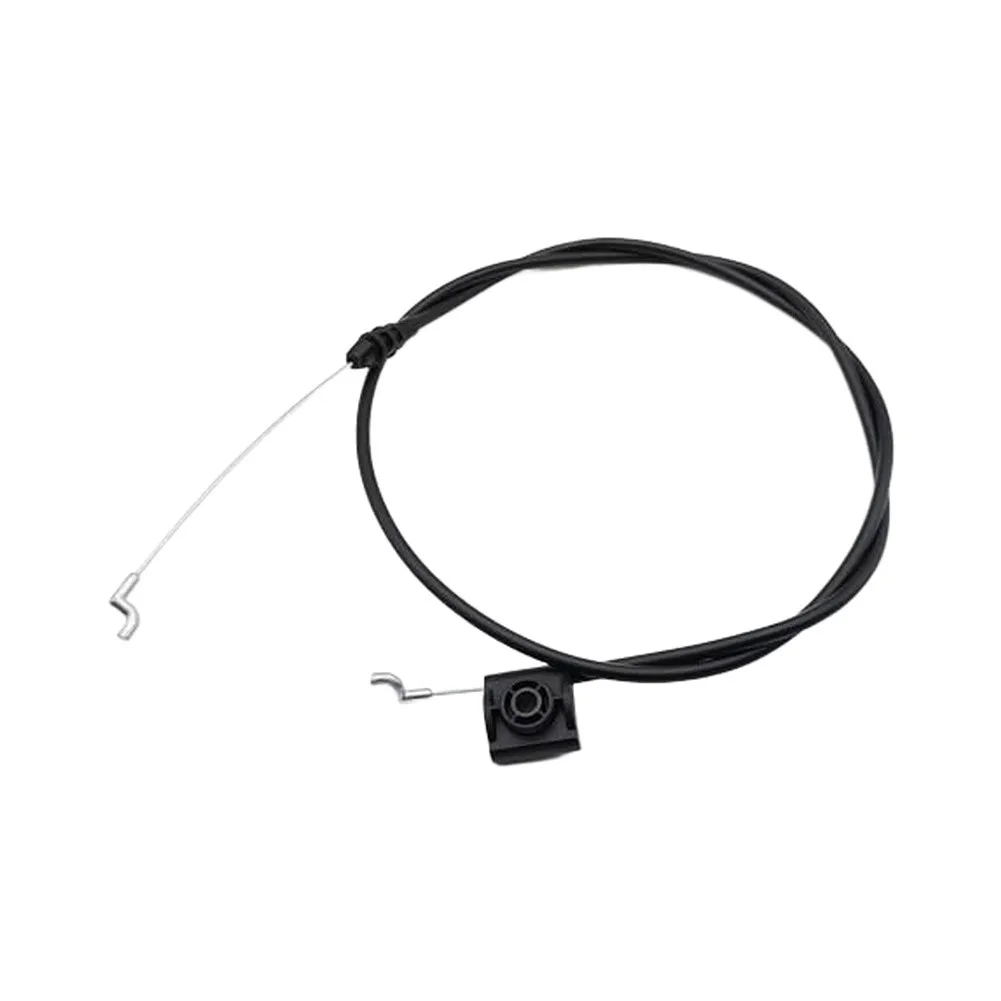Engine Safety Brake Cable for Honda HRN216 Lawn Mowers Designed for PKA For VKA For VLA Series No Tools Needed