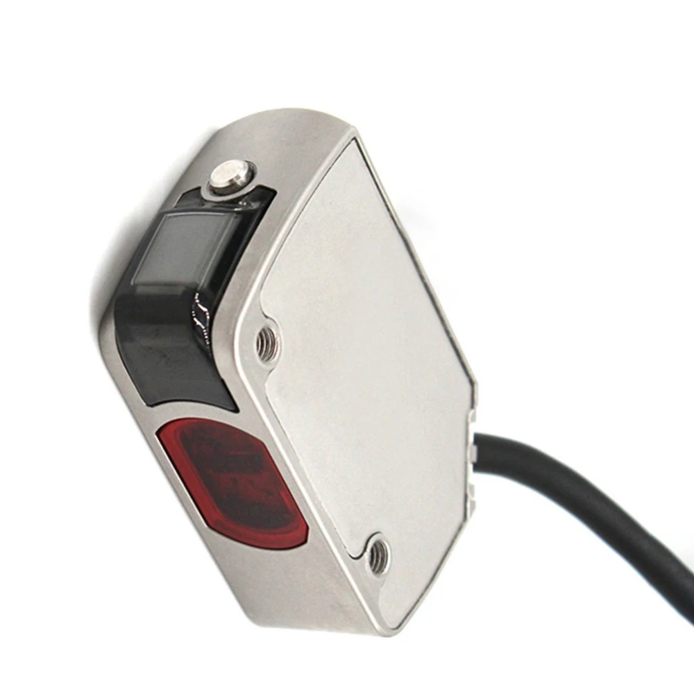 LR-ZB100N LRZB100N 10～30V DC Laser Sensor For KEYENCE