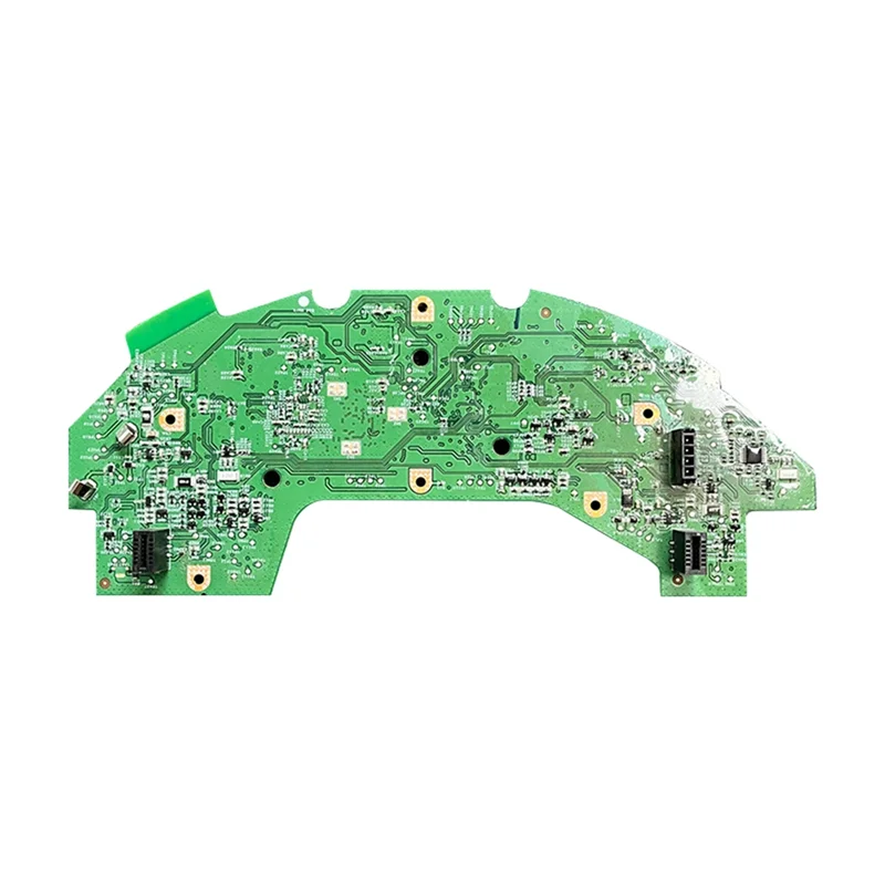 Stable-Motherboard Mainboard Accessories For XIAOMI Roborock S50 S51 S502 S552 T61 T7 S5AMX Robot Vacuum Cleaner Spare Parts
