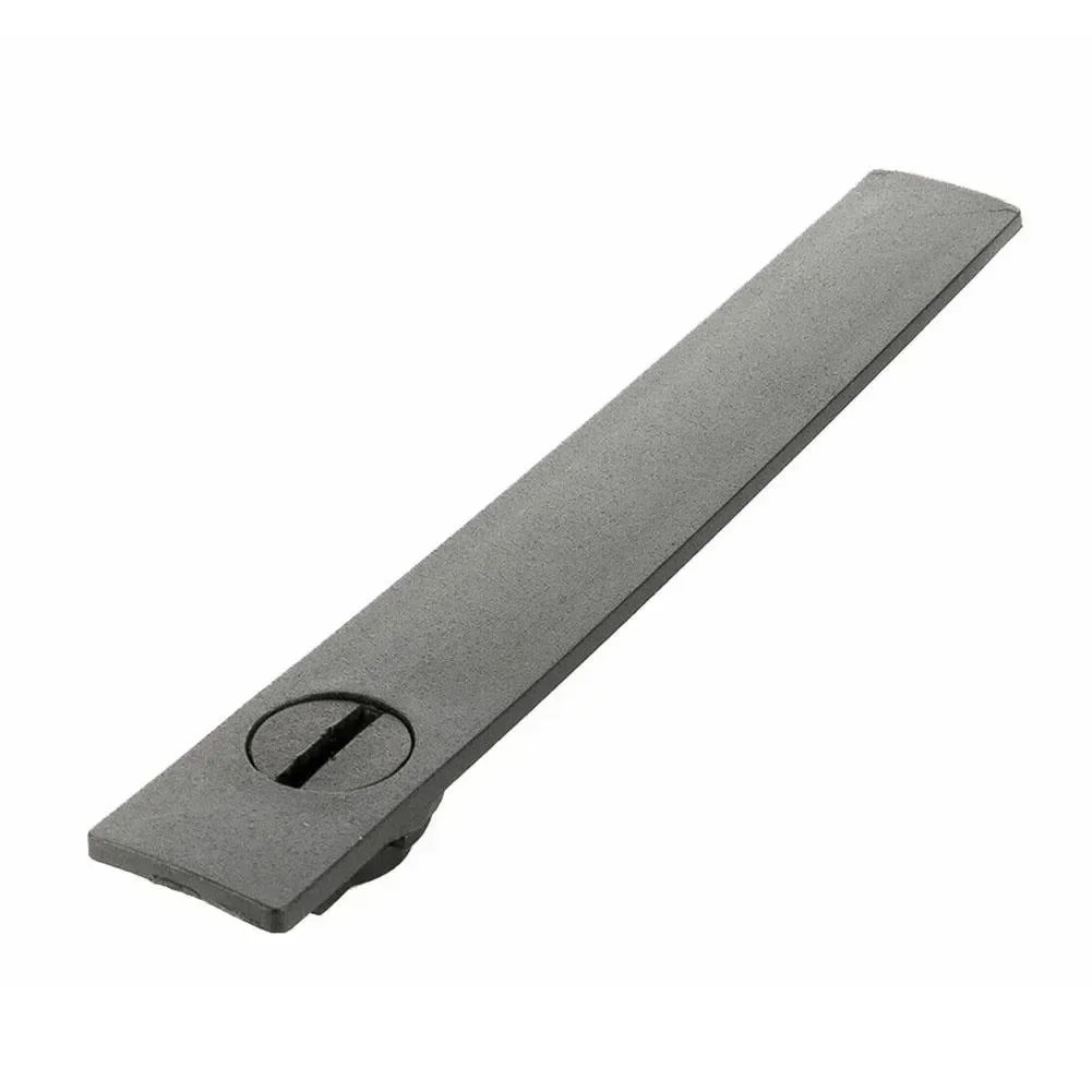 Couvercle Galerie Toit 4 Couvre-Jambes Barres De Toit Ford Focus MK2 2005-2012 - ABS OE 1339647 Protection Barres Toit Focus