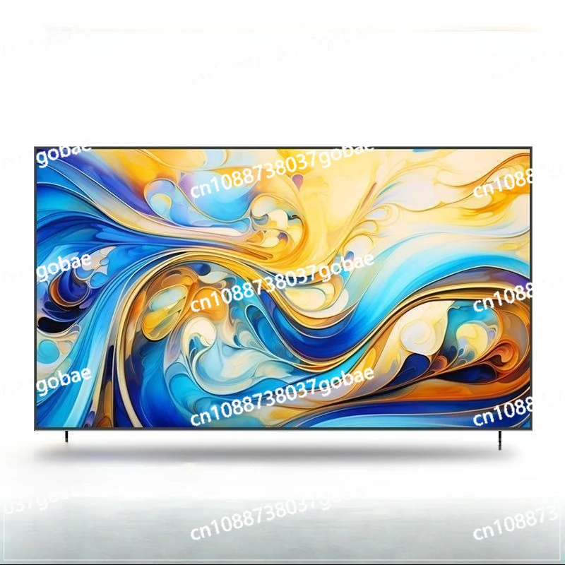 32/40/43/50/55 inch high definition intelligent network home 4K LCD TV new Multi-language selection