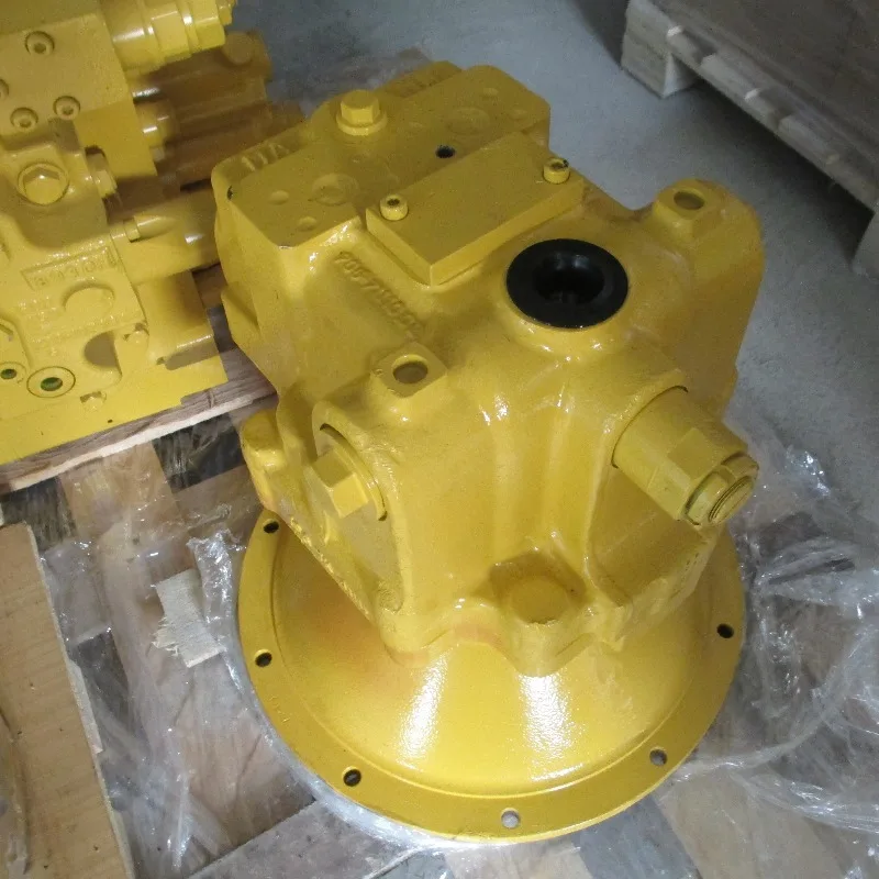 Original New Excava… - image