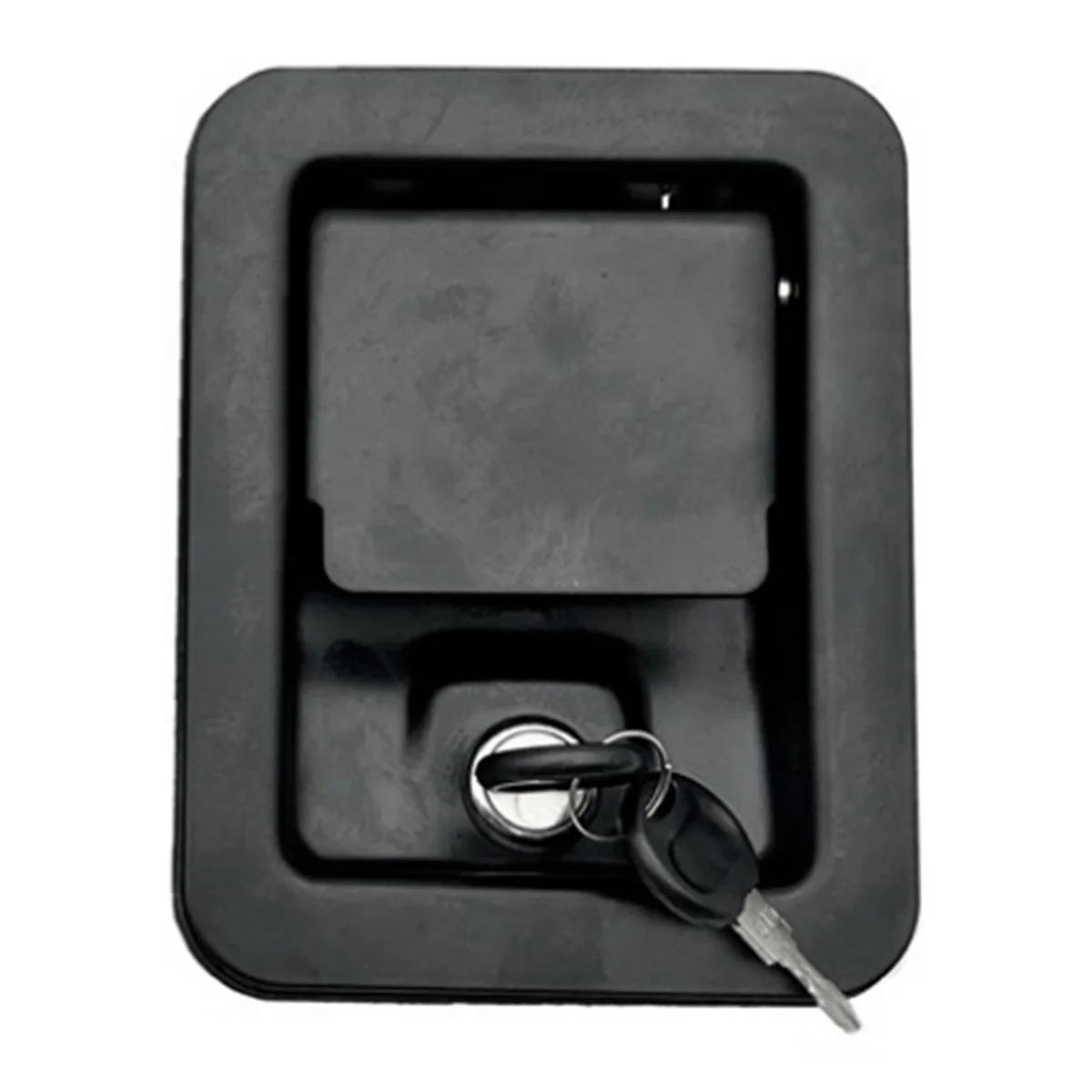 ELBA_Car Door Locks Industrial Equipment Mechanical Door Locks with Keys