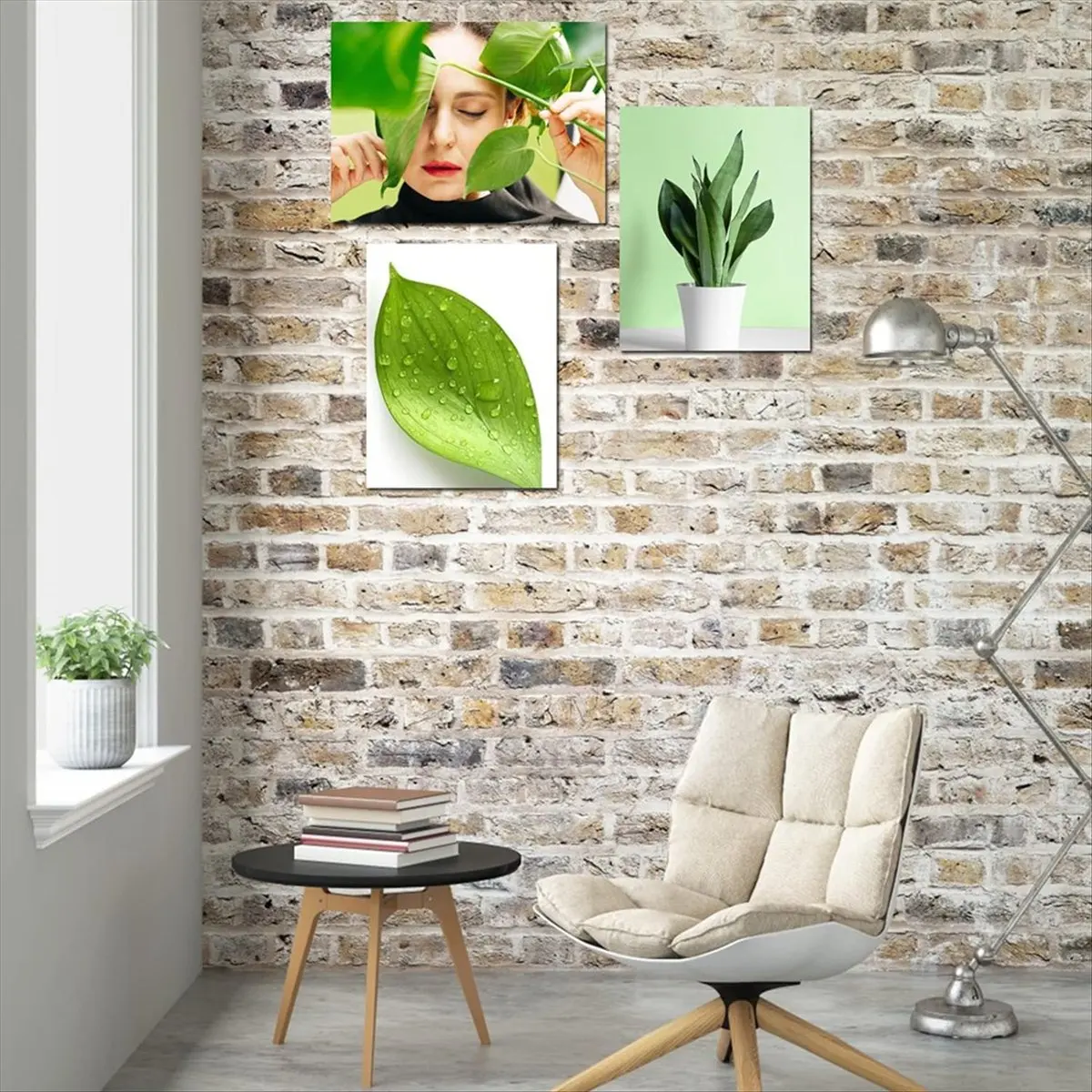 【ABFS】12Pcs Sublimation Metal Photo Blanks Signs - 8x12In Photo Sign Blank Poster Wall Photo Frame Metal Blanks Indoor Outdoor